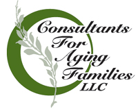 Consultants for Aging Families, LLC