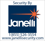 Janelli Security