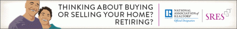 Thinking About Buying or Selling?