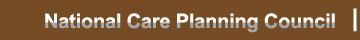 National Care Planning Council