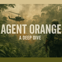 AGENT ORANGE - Veterans Law CLE