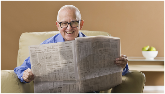 Preparing Your Home For Aging In Place