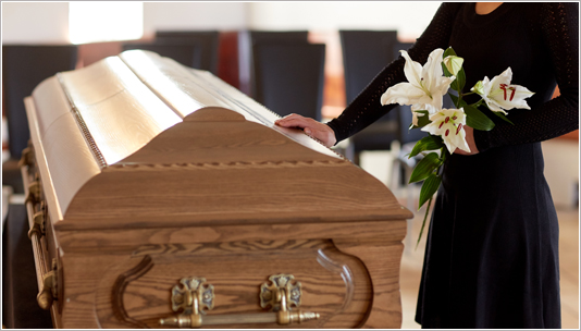 Understanding State and County Burial Programs