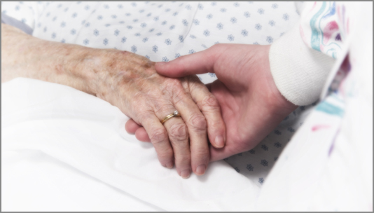 Ideas for Dealing with Caregiver Stress