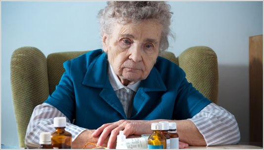 Life Resource Planning Focuses on the Need for Eldercare