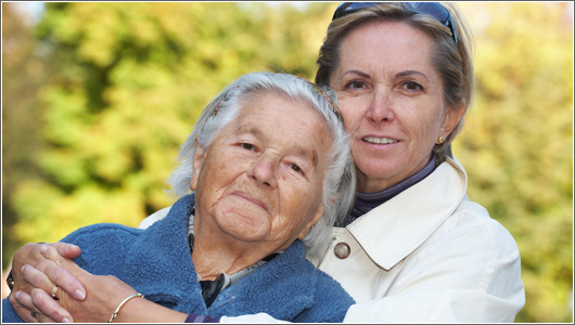 Food Stamp Special Benefits for the Elderly or Disabled