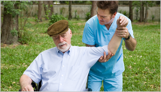 Hospice Care Providers