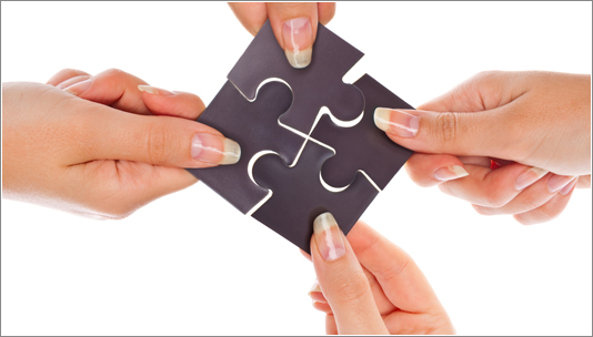Remarkable Results Using Life Resource Planning