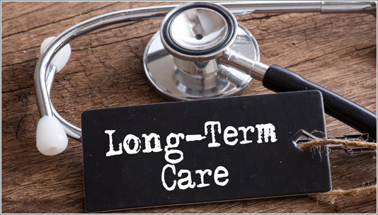 Is Selling Long Term Care Insurance Worth It?