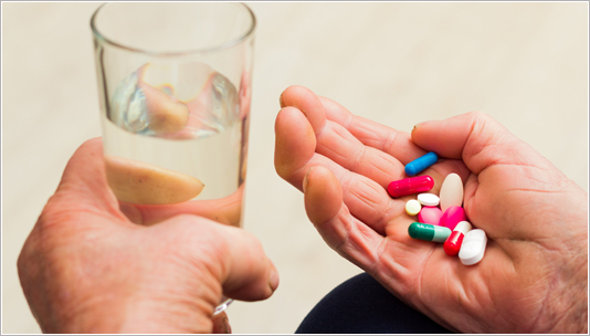 Managing Chronic Pain