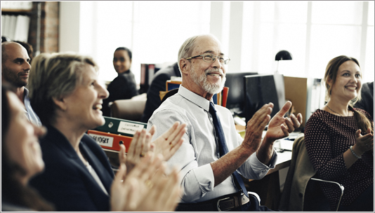 How to Find Potential Candidates for Veterans Benefits