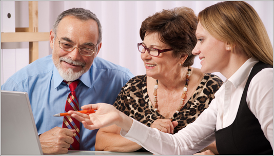 Use a Retirement Planning Survey to Make Sales to the Children of Aging Seniors