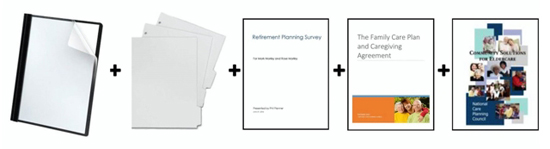 Life Resource Survey