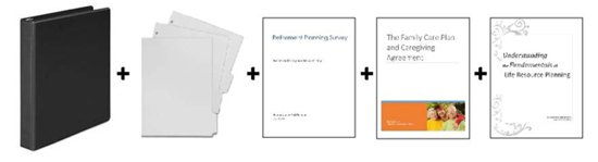 Life Resource Survey