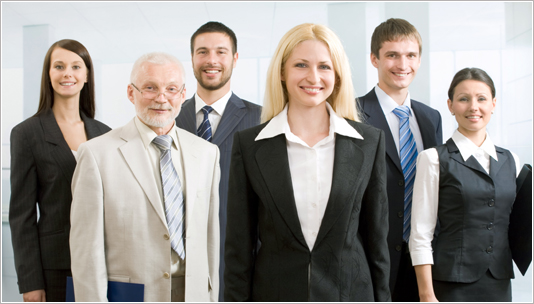 Sell Five Times More by Using a Team Planning Approach