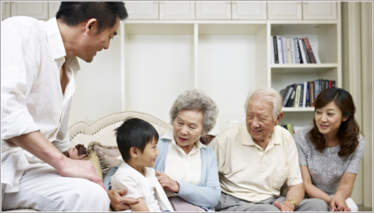 Essentials of a Family Care Plan