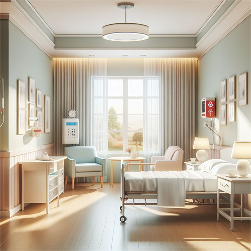 About Medical Care for the Elderly