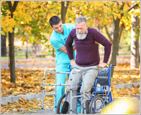 Transportation for the Elderly and Disabled