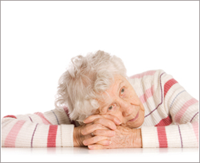 Depression in the Elderly Population