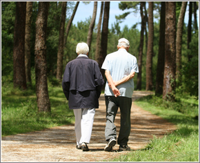 Choosing a Cemetery