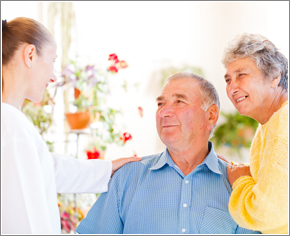 Dedicated Retirement Living Communities