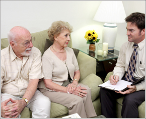 Elder Mediation Services