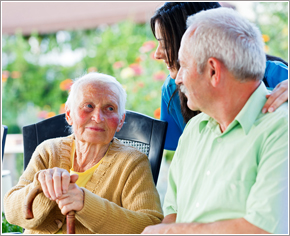 Planning for Long Term Care