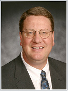 Cal Curtis
