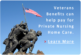 Funding Nursing Home Care