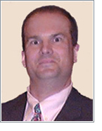 Stephen Lamoreaux