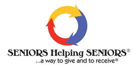 Seniors Helping Seniors