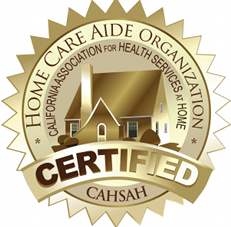 Home Care Aide Organization Certified