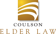 Coulson Elder Law, LLC