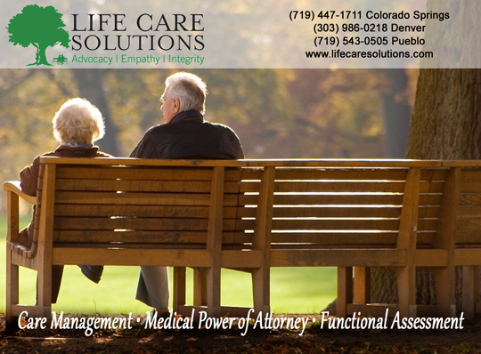 Life Care Solutions