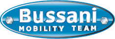 Bussani Mobility Team