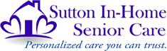 Sutton In-Home Senior Care