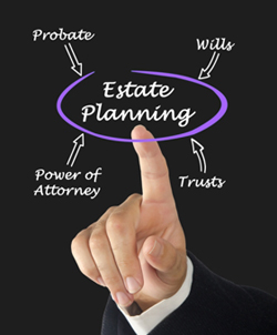 Estate Planning