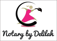 Notary by Delilah