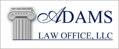 Adams Law Office, LLC