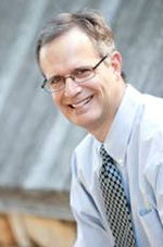 Vance R. Parker, JD, MBA