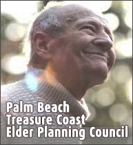 Palm Beach Treasure Coast Elder Care Planning Council