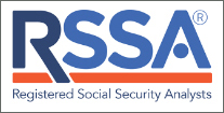 Registered Social Security Analysts