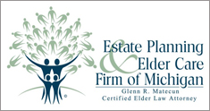 Estate Planning and Elder Care Firm of Michigan