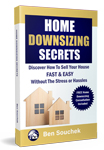 Home Downsizing Secrets