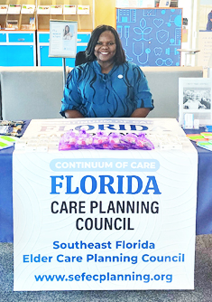 Southeast Florida Elder Care Planning Council