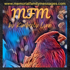 Memorial Family Messages