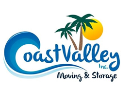 Coast Valley Moving