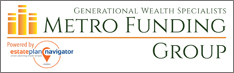 Metro Funding Group LLC