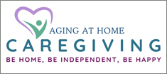 Aging At Home Caregiving