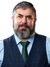 Aaron Paker, Attorney at Law